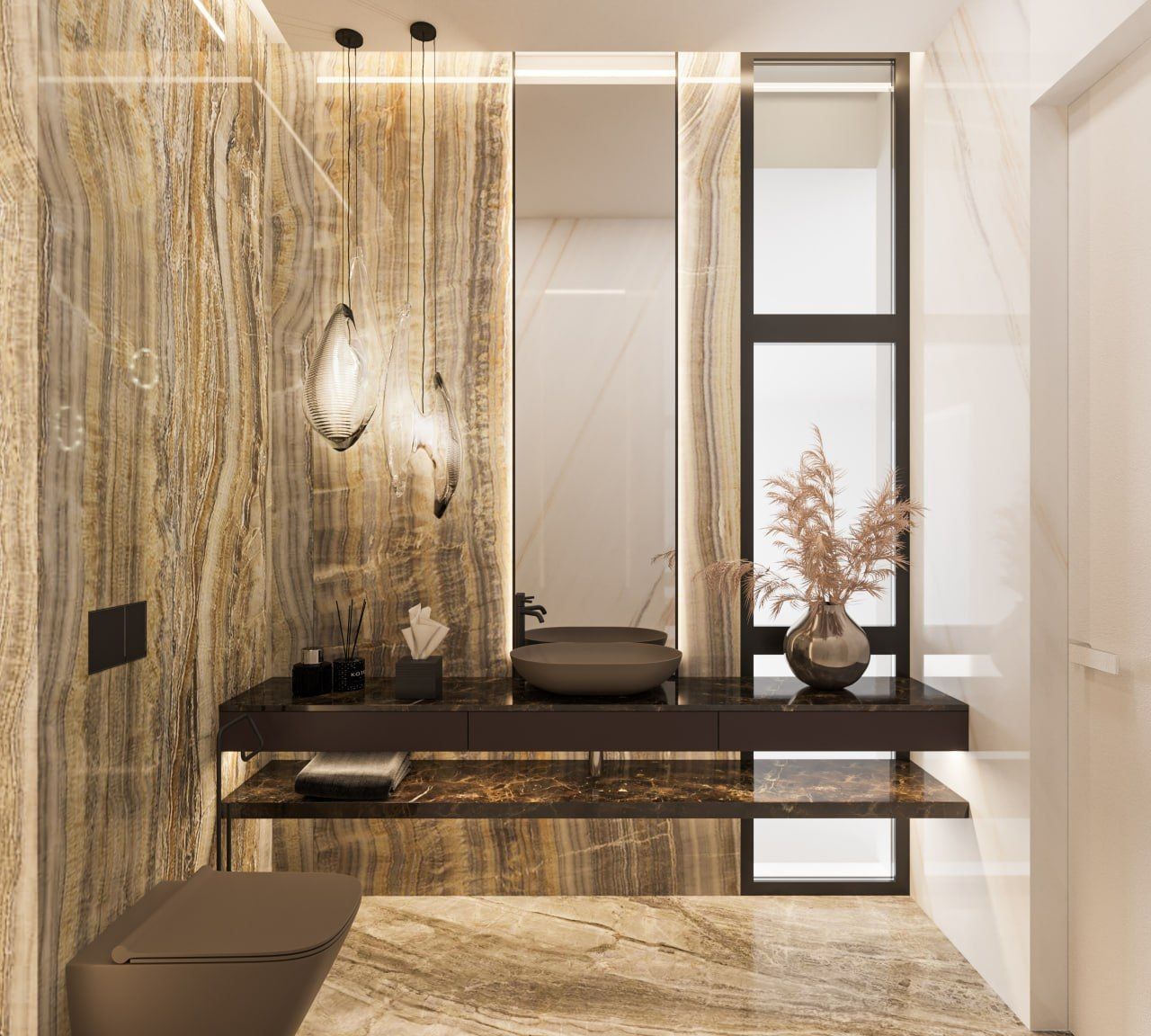 Вилла в Лимасоле, Кипр, 223 м² - фото 19