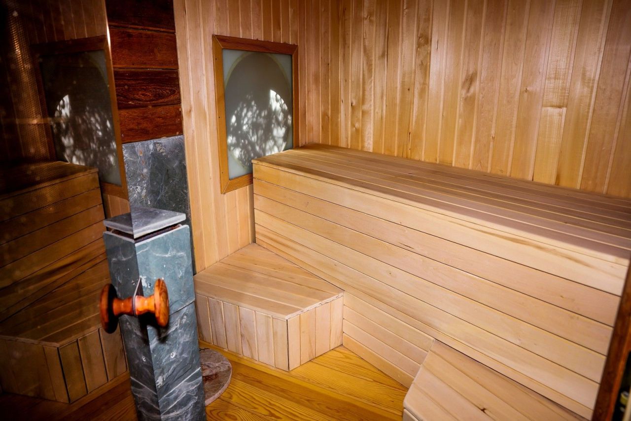 Вилла в Лимасоле, Кипр, 390 м² - фото 19