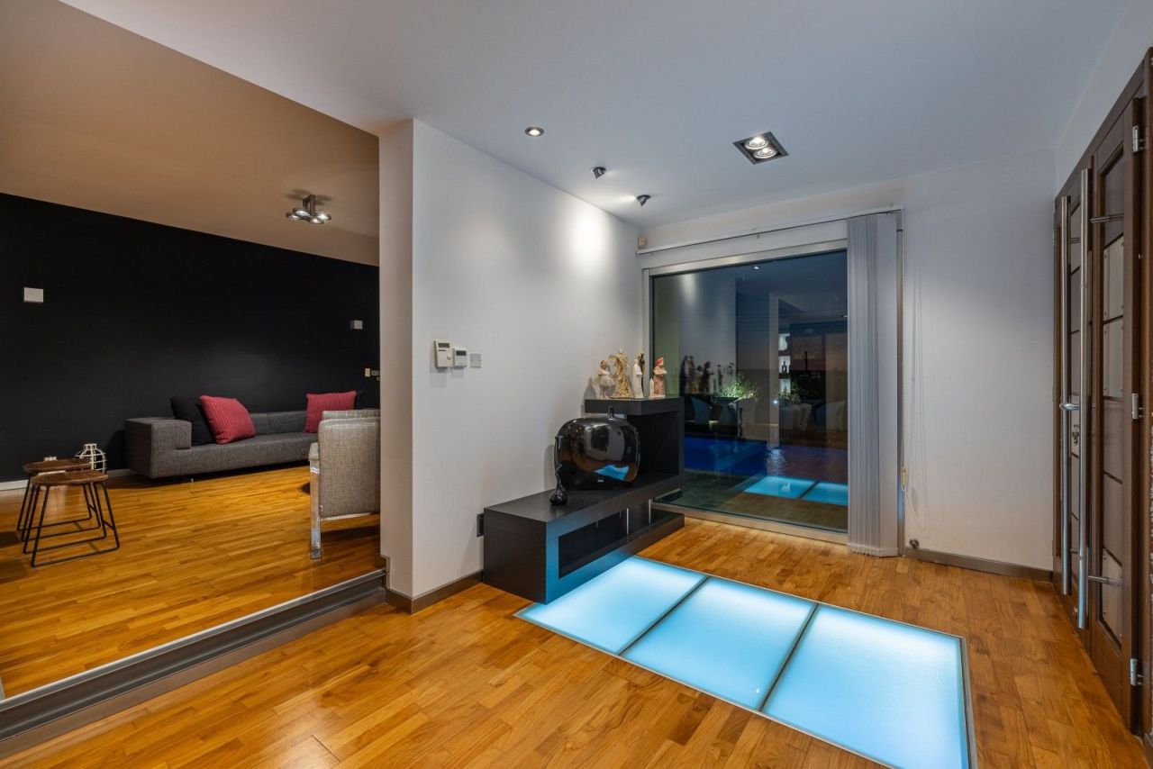 Вилла в Лимасоле, Кипр, 559 м² - фото 19