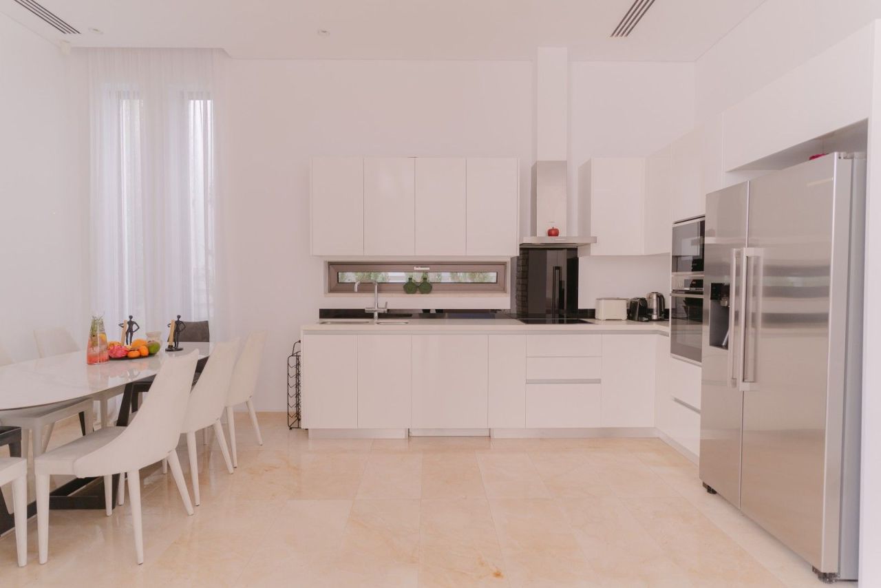 Вилла в Пафосе, Кипр, 263 м² - фото 19