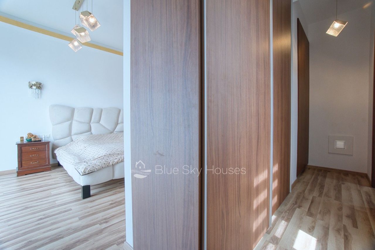 Вилла в Лимасоле, Кипр, 193 м² - фото 19