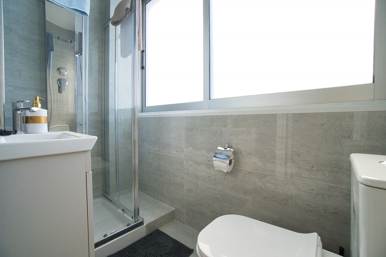 Апартаменты в Лимасоле, Кипр, 110 м² - фото 19