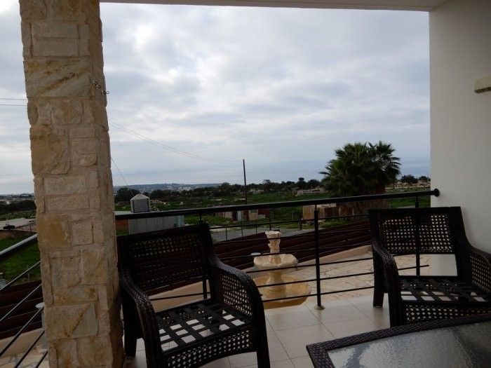 Вилла в Пафосе, Кипр, 140 м² - фото 19