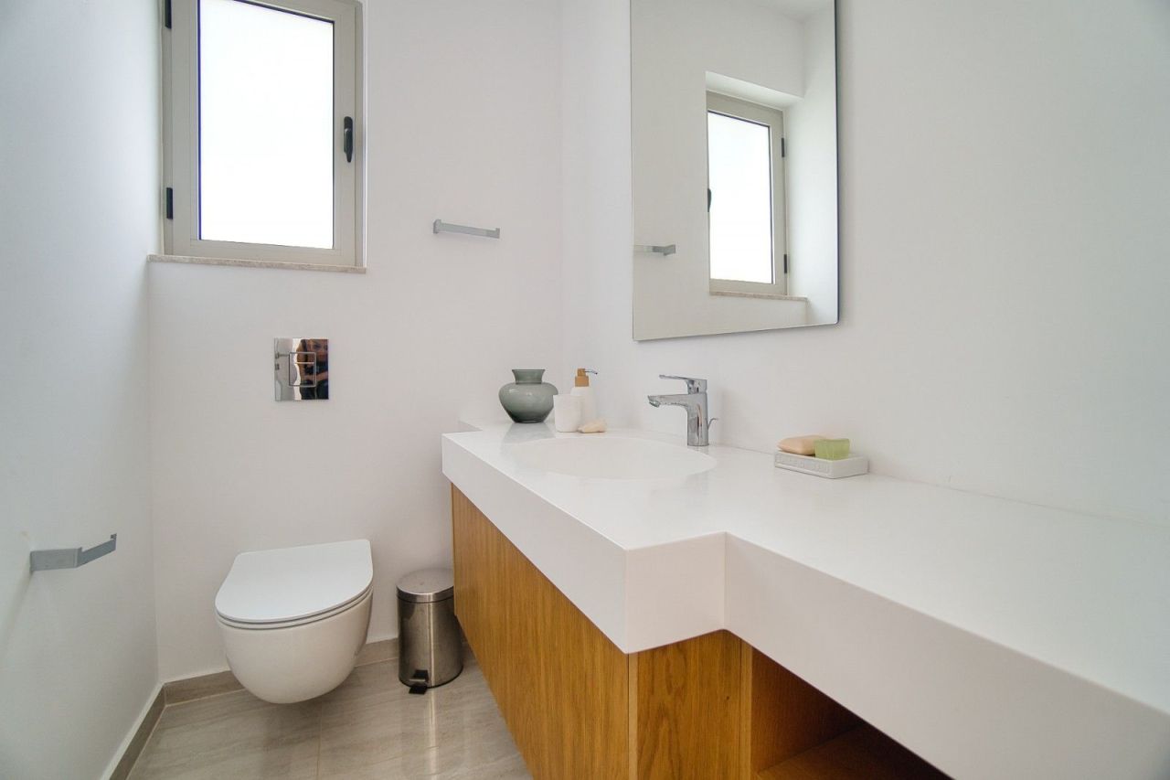 Вилла в Пафосе, Кипр, 276 м² - фото 19