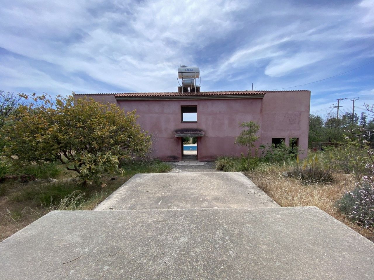 Вилла в Пафосе, Кипр, 350 м² - фото 19