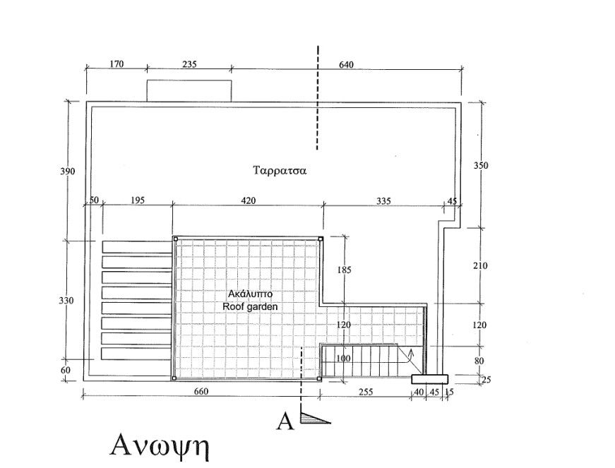 Вилла в Протарасе, Кипр, 150 м² - фото 19