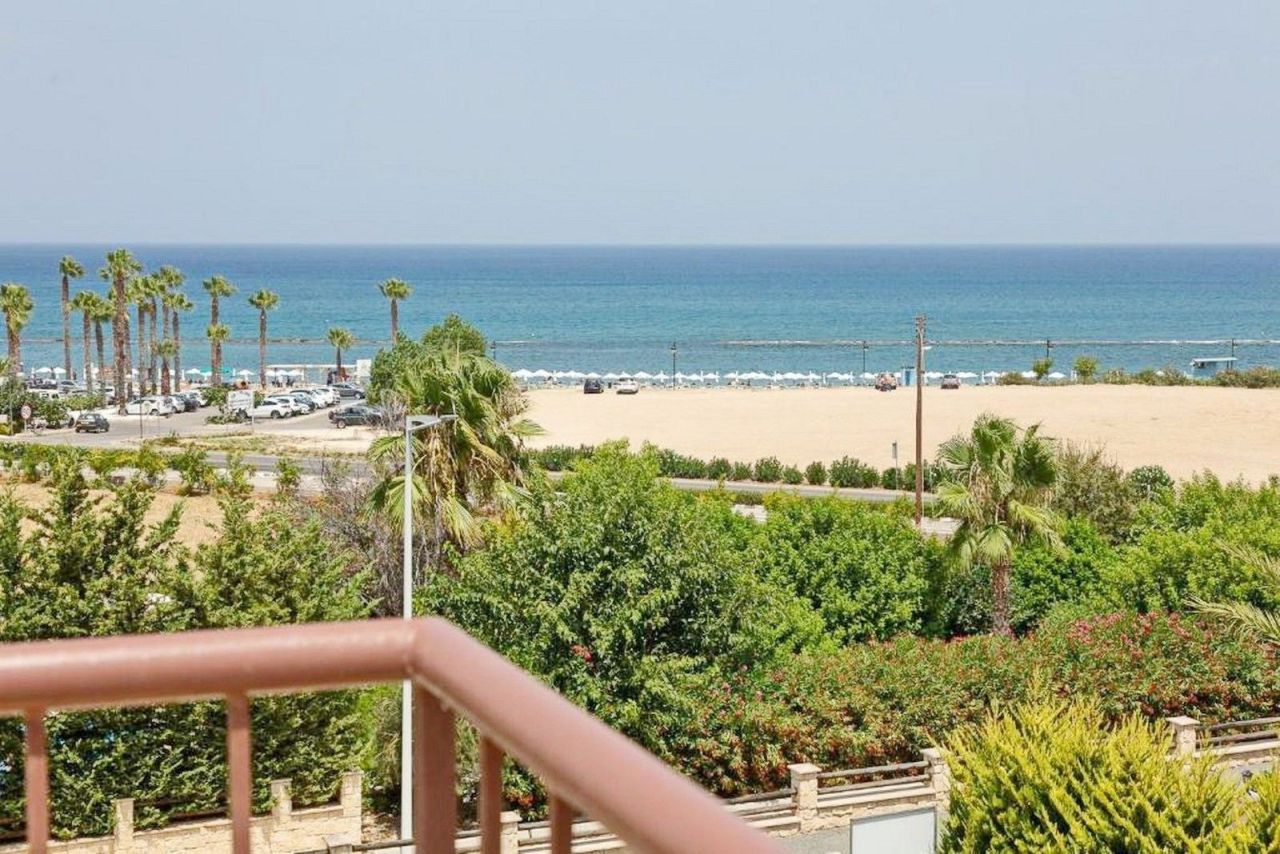 Вилла в Пафосе, Кипр, 156 м² - фото 19