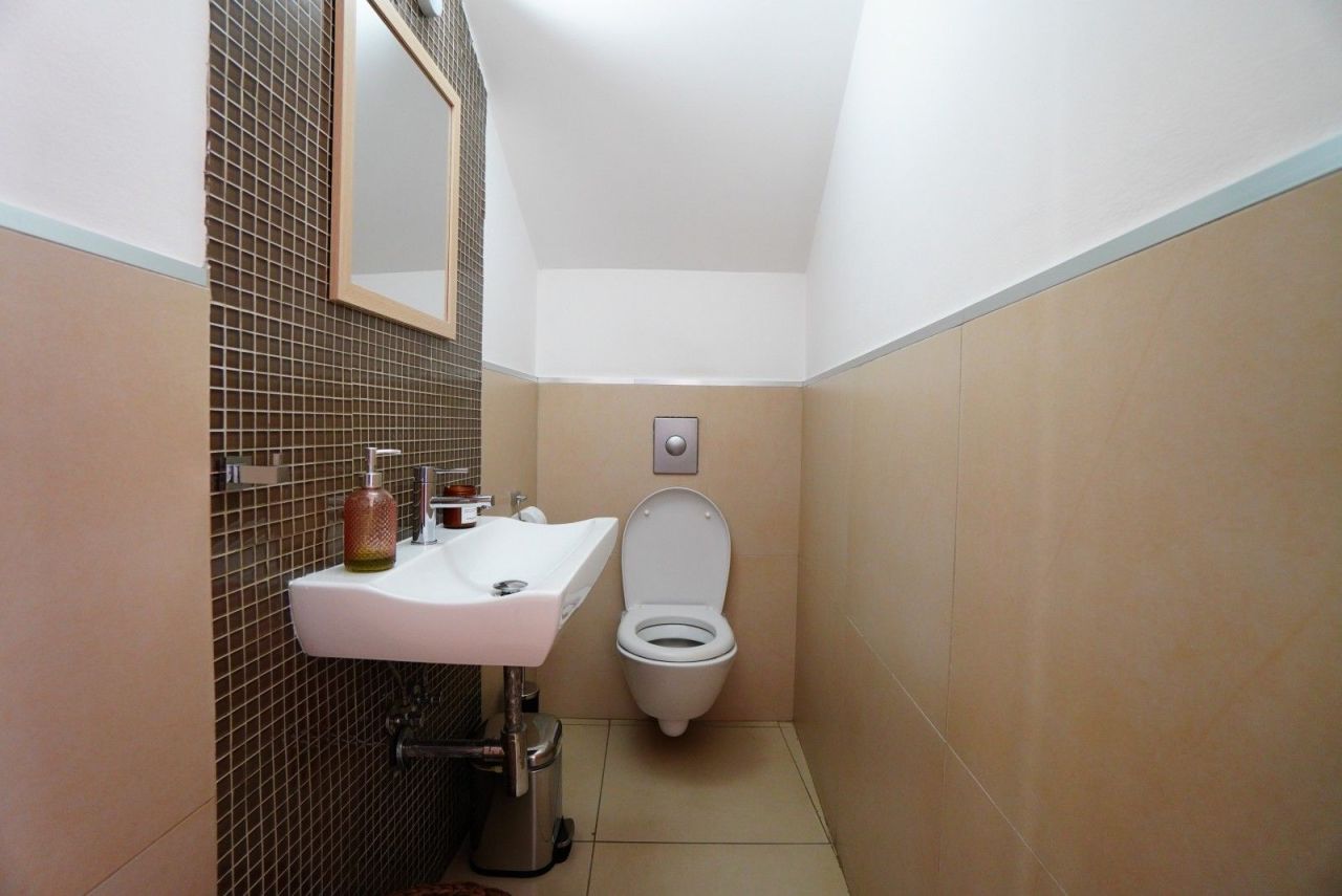 Вилла в Ларнаке, Кипр, 330 м² - фото 19