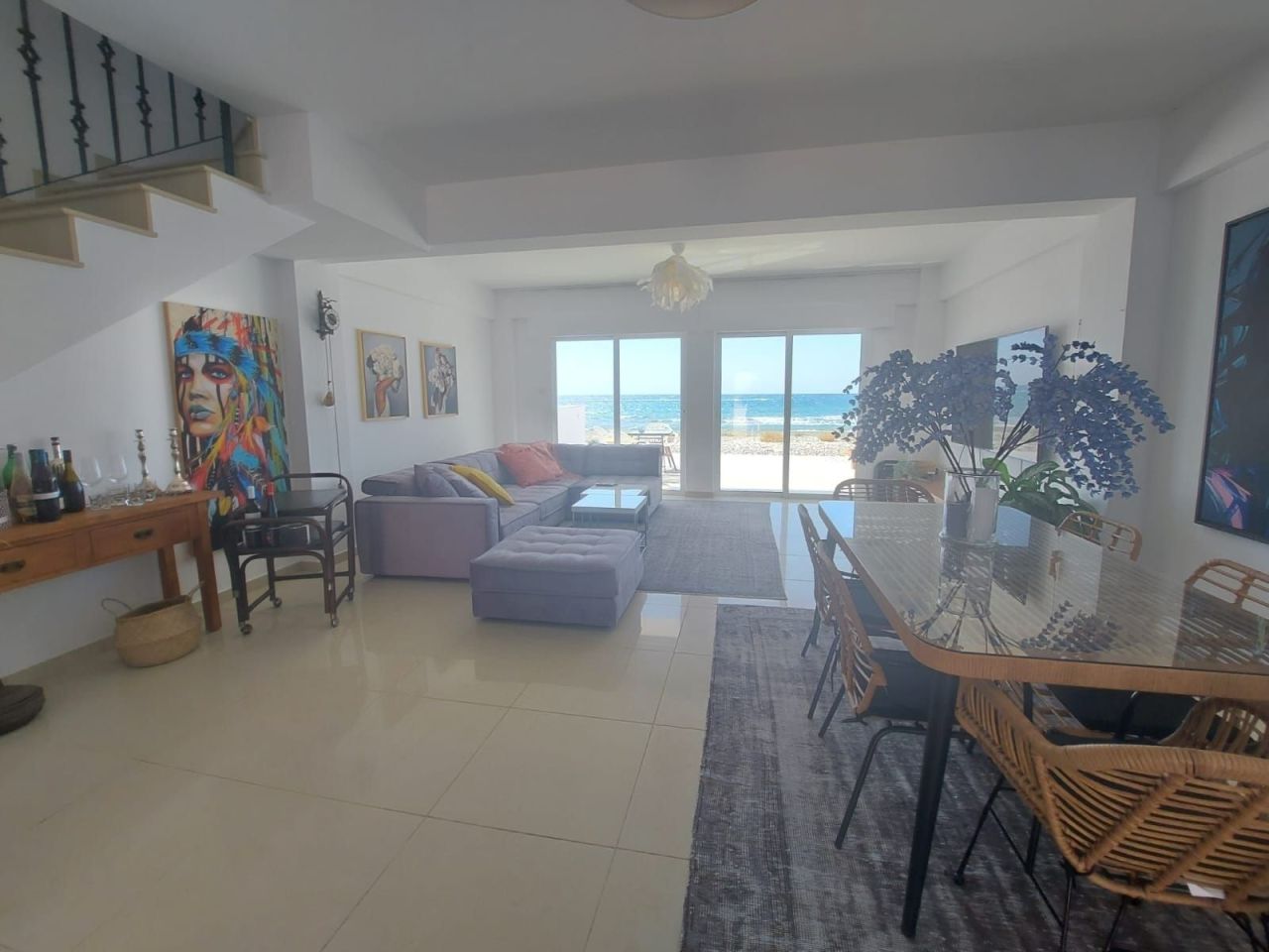 Вилла в Ларнаке, Кипр, 180 м² - фото 19