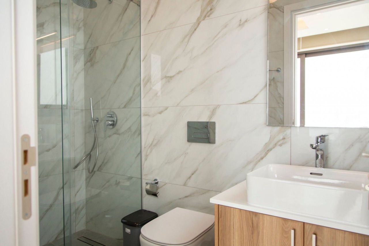 Вилла в Пафосе, Кипр, 163 м² - фото 19