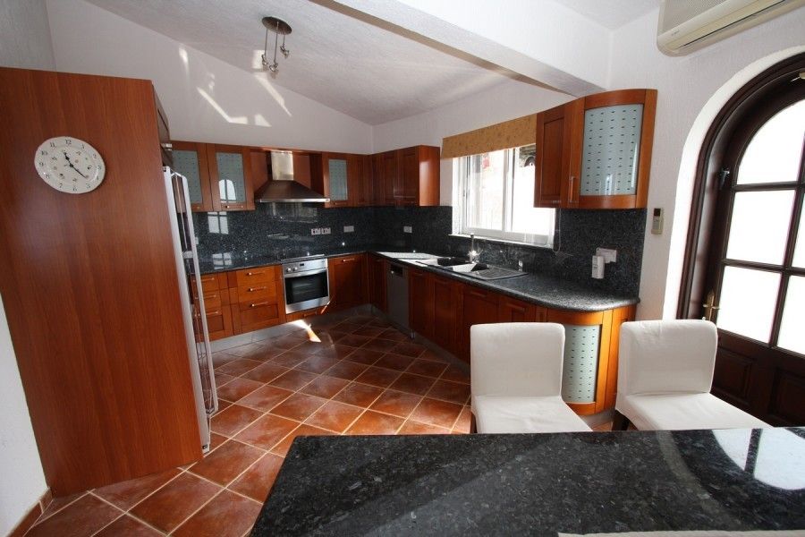 Бунгало в Пафосе, Кипр, 249 м² - фото 19