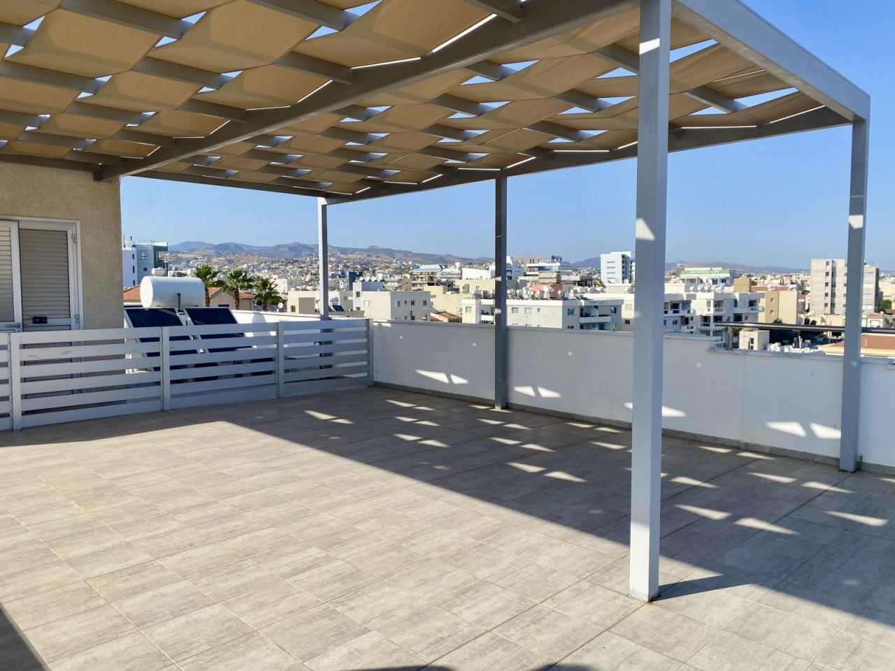 Апартаменты в Лимасоле, Кипр, 131 м² - фото 19