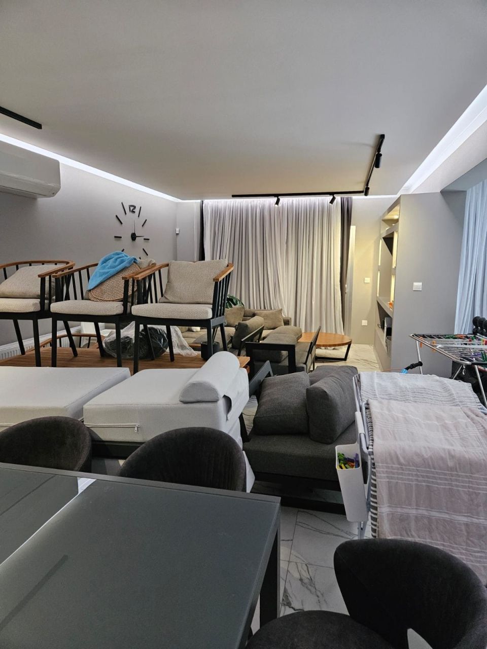 Вилла в Лимасоле, Кипр, 200 м² - фото 19