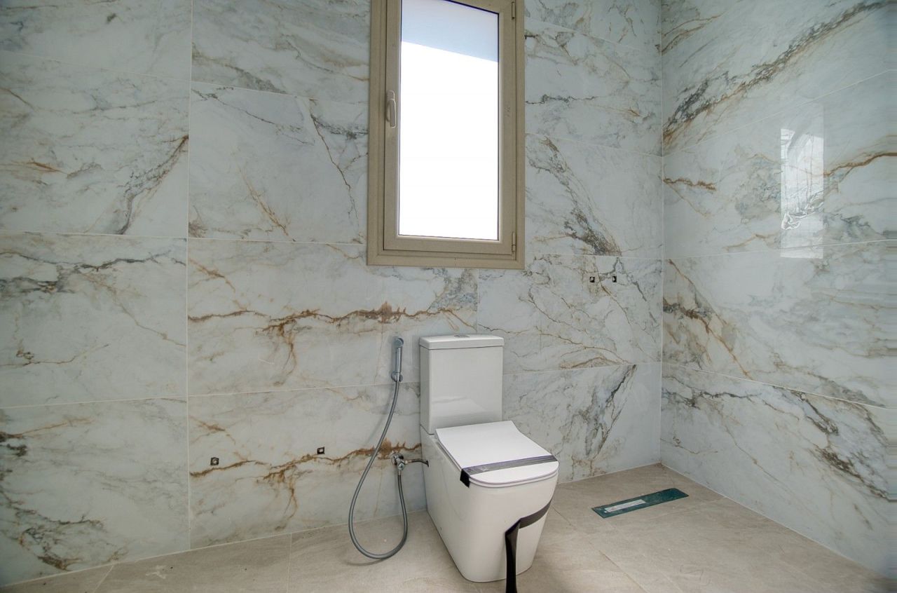 Вилла в Пафосе, Кипр, 590 м² - фото 19