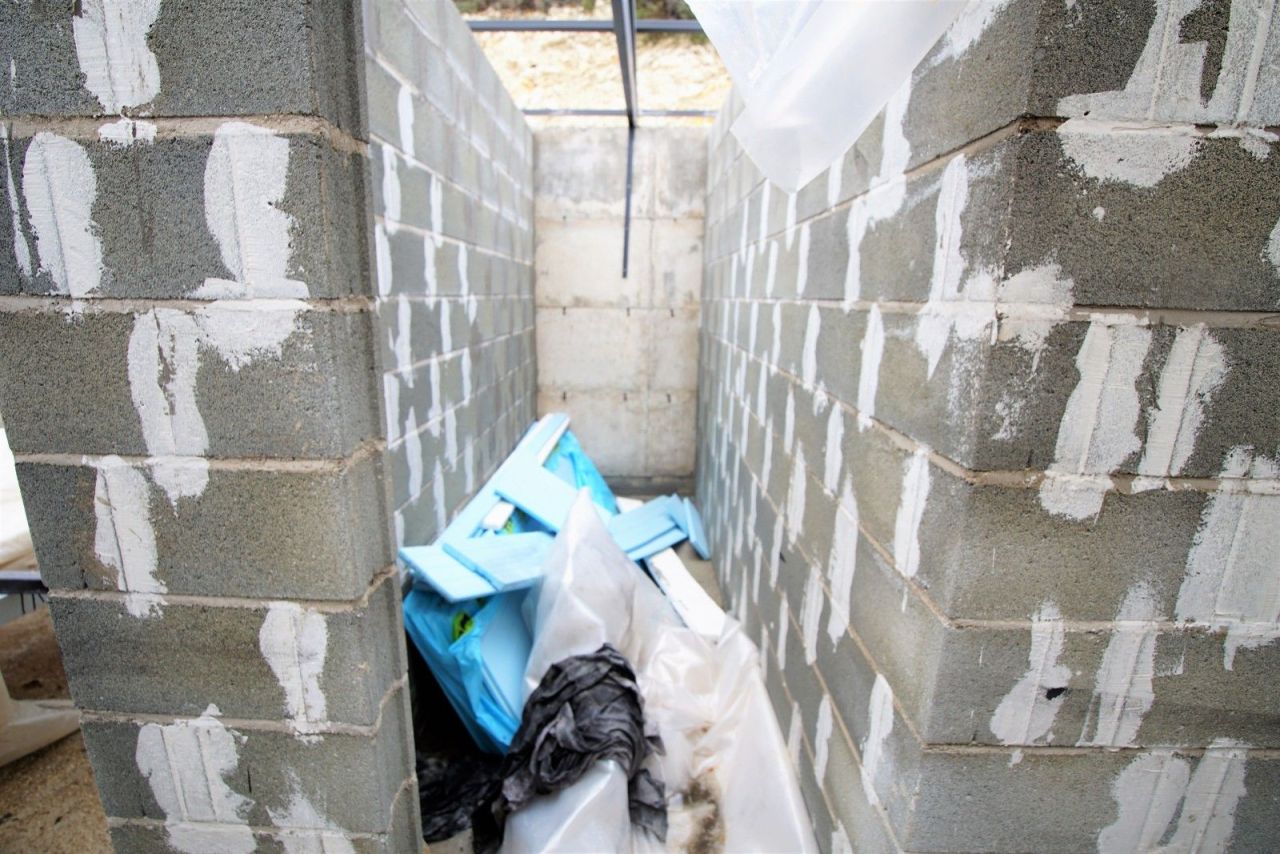 Бунгало в Пафосе, Кипр, 2 200 м² - фото 19