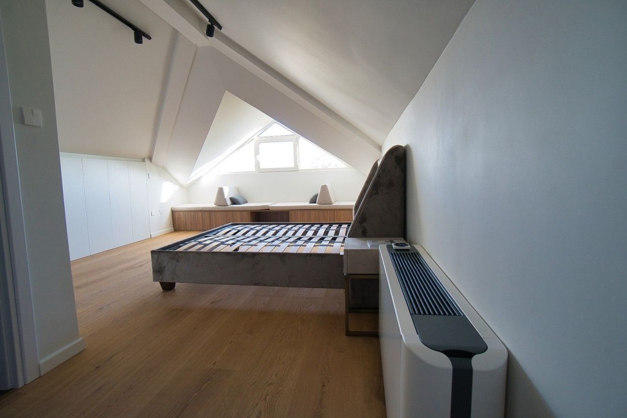 Вилла в Лимасоле, Кипр, 174 м² - фото 19