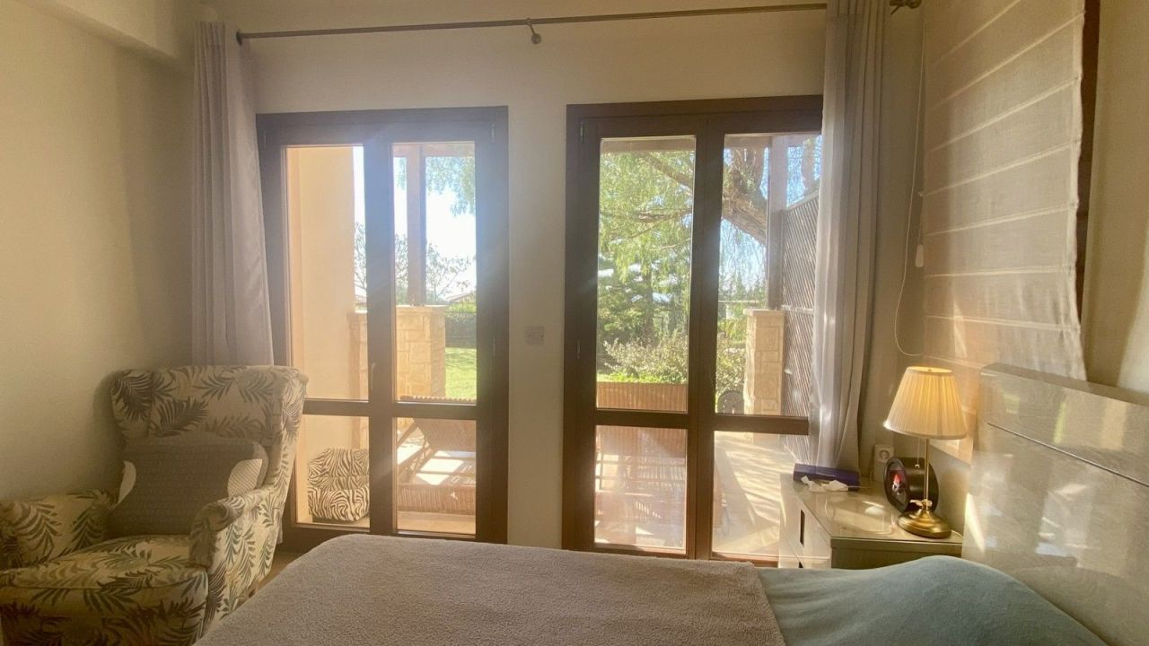 Апартаменты в Пафосе, Кипр, 110 м² - фото 19