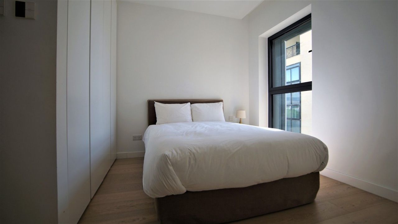 Апартаменты в Никосии, Кипр, 172 м² - фото 19