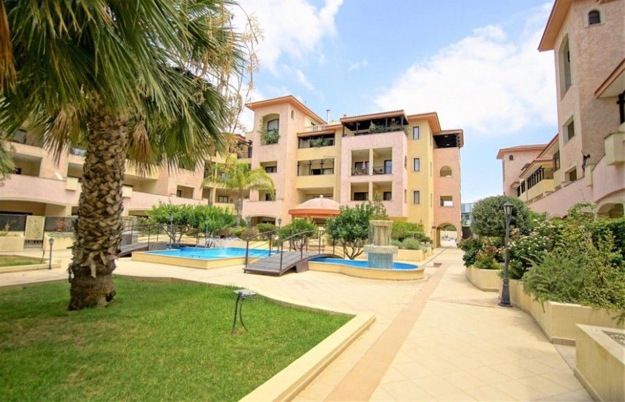 Пентхаус в Пафосе, Кипр, 176 м² - фото 19