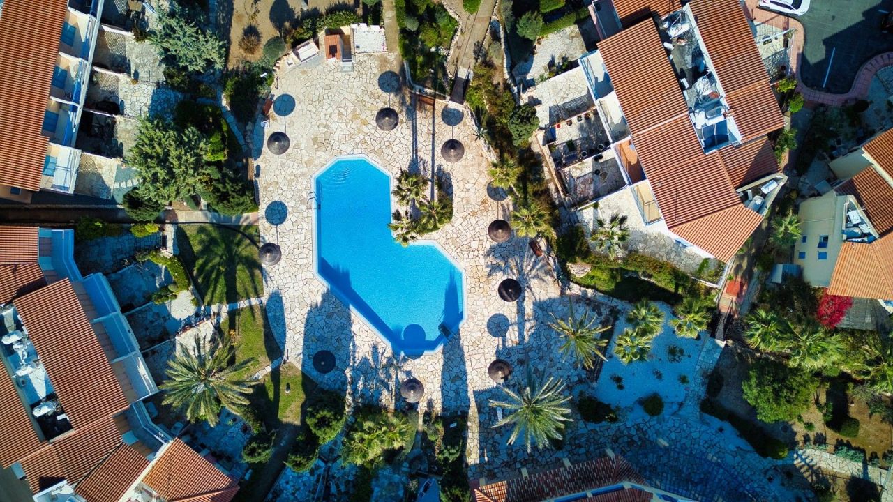 Вилла в Пафосе, Кипр, 168 м² - фото 19