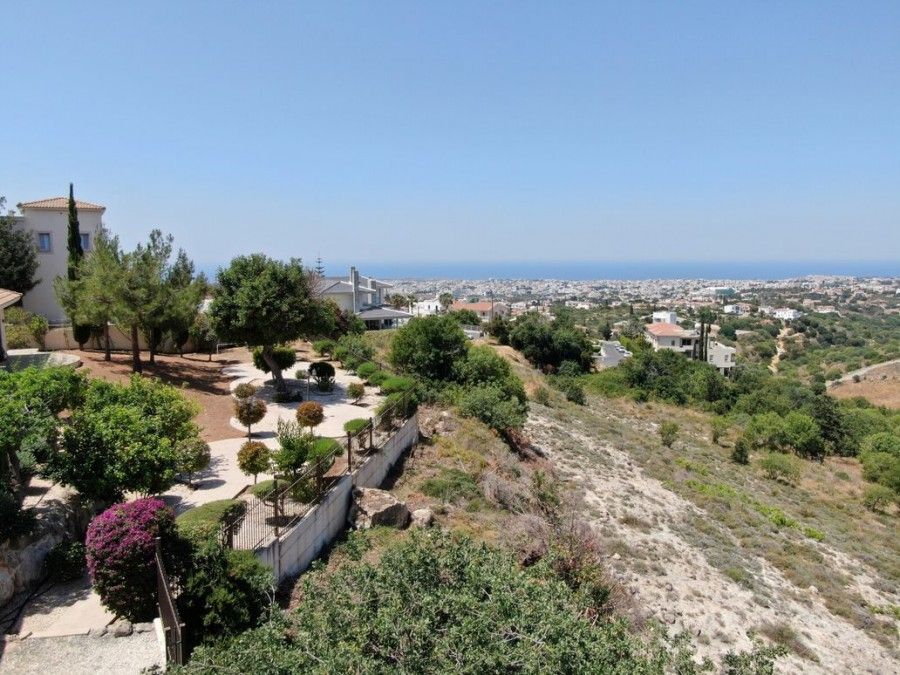 Бунгало в Пафосе, Кипр, 340 м² - фото 19