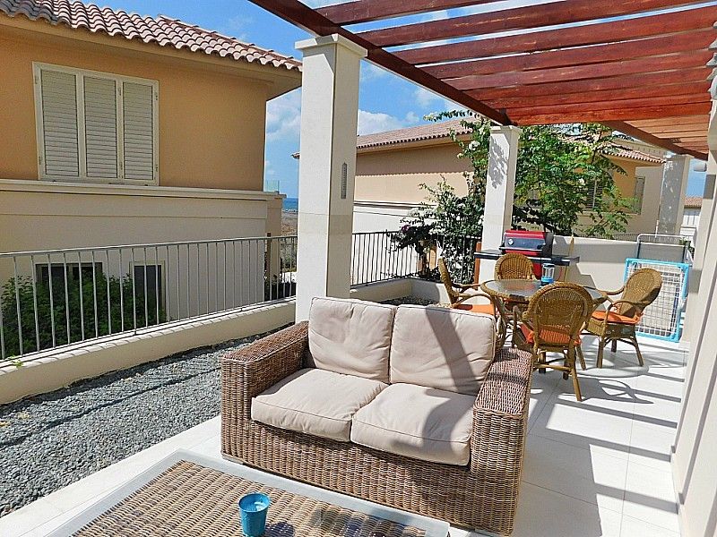 Апартаменты в Пафосе, Кипр, 127 м² - фото 19