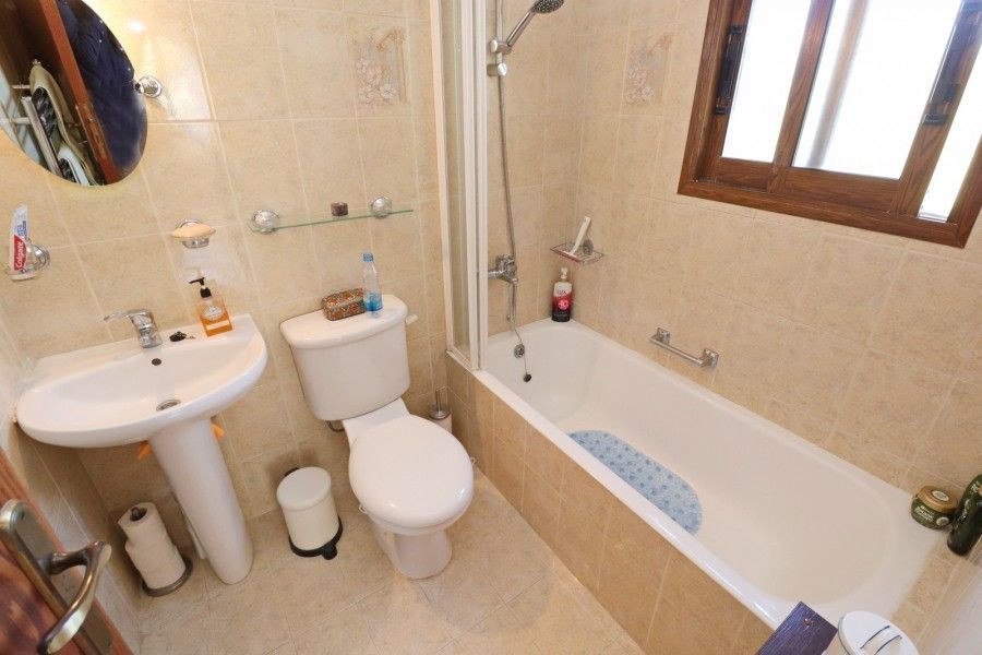 Вилла в Пафосе, Кипр, 140 м² - фото 19