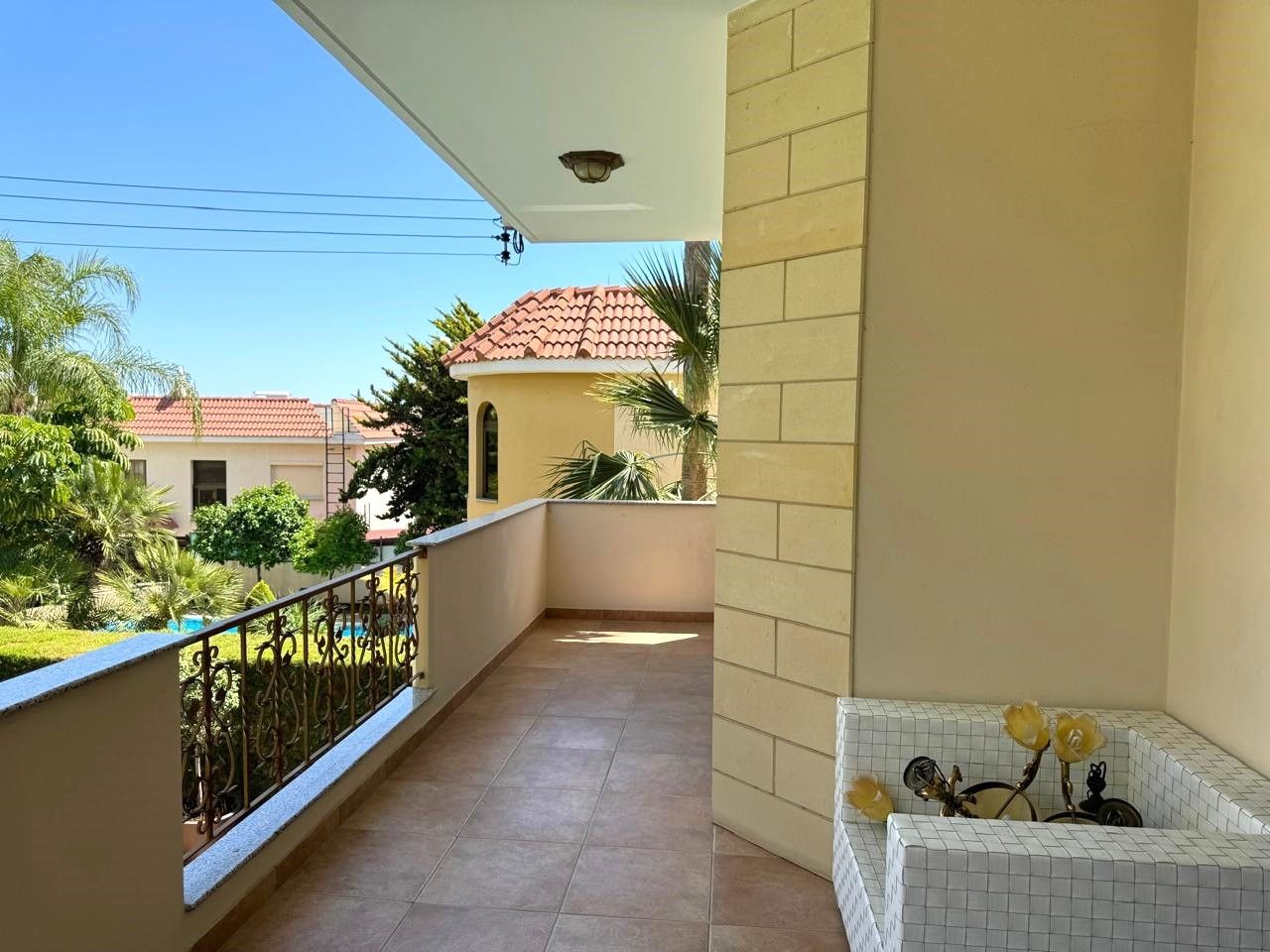 Вилла в Лимасоле, Кипр, 280 м² - фото 19