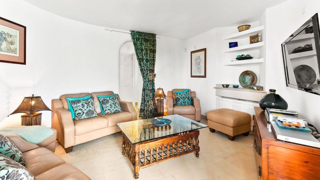 Вилла в Пафосе, Кипр, 378 м² - фото 19