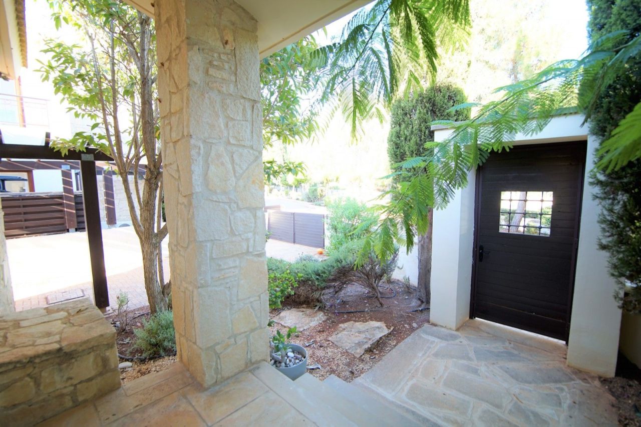 Вилла в Пафосе, Кипр, 126 м² - фото 19