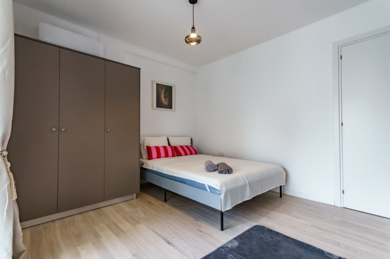 Апартаменты в Лимасоле, Кипр, 140 м² - фото 19