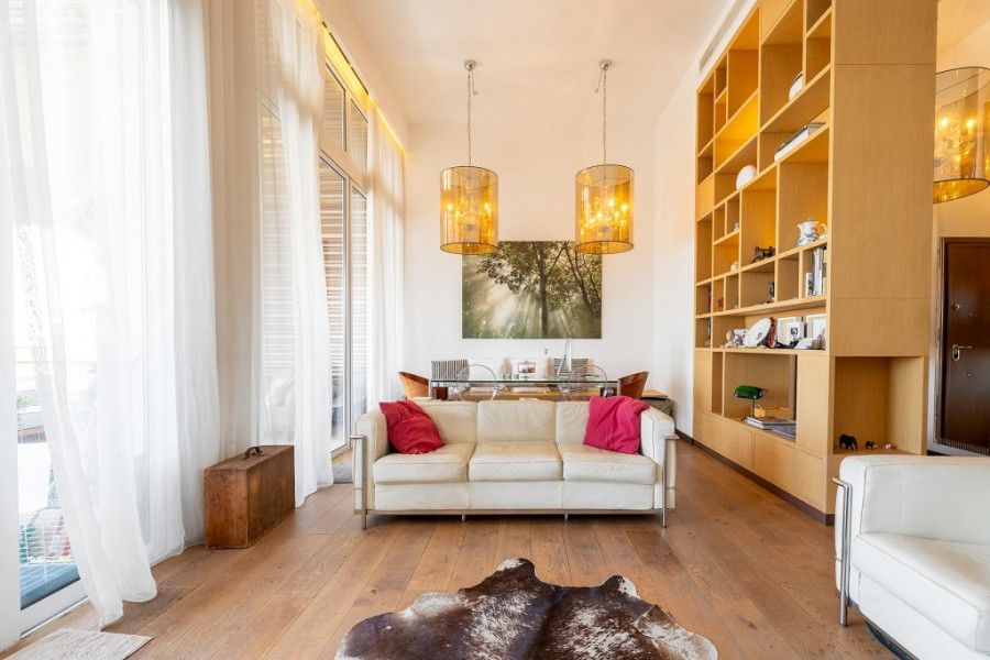 Апартаменты в Лимасоле, Кипр, 166 м² - фото 19