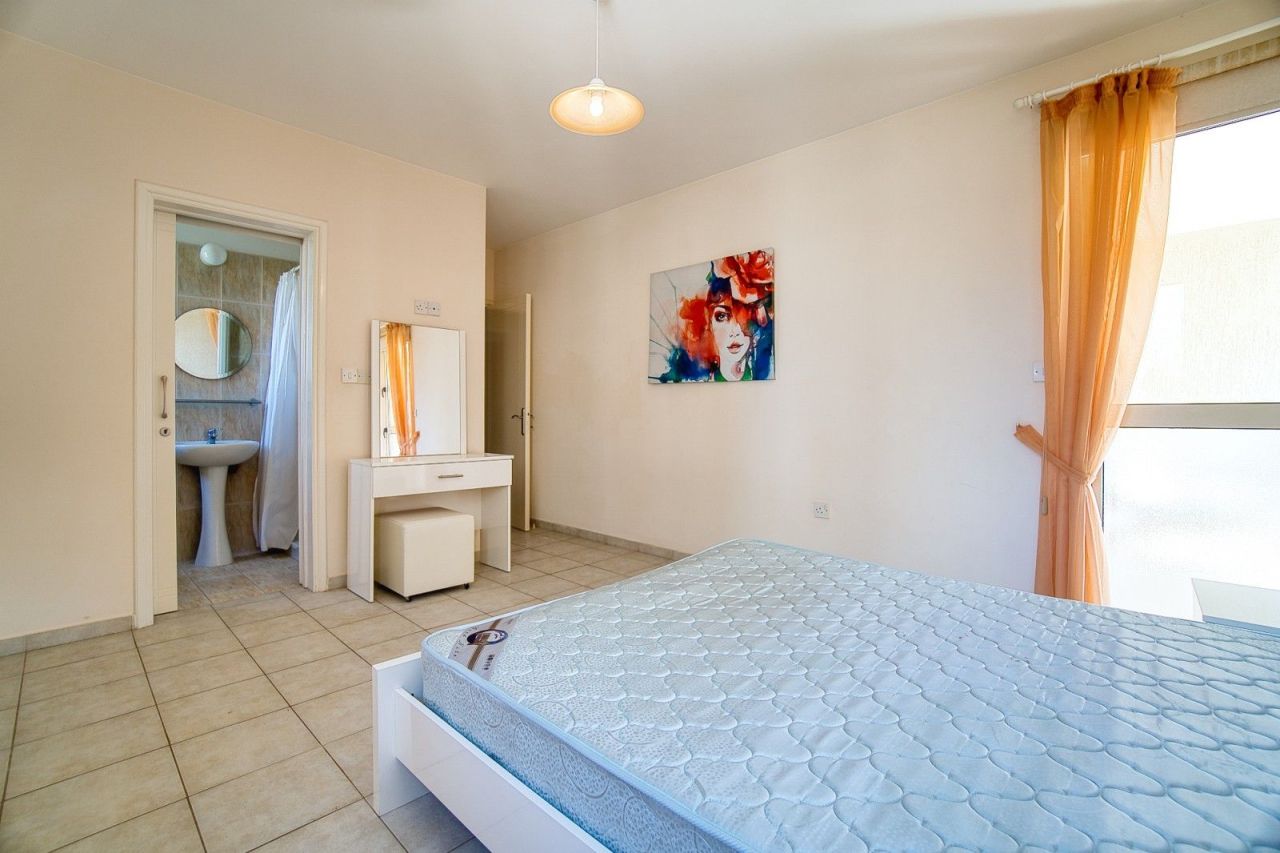 Апартаменты в Пафосе, Кипр, 102 м² - фото 19