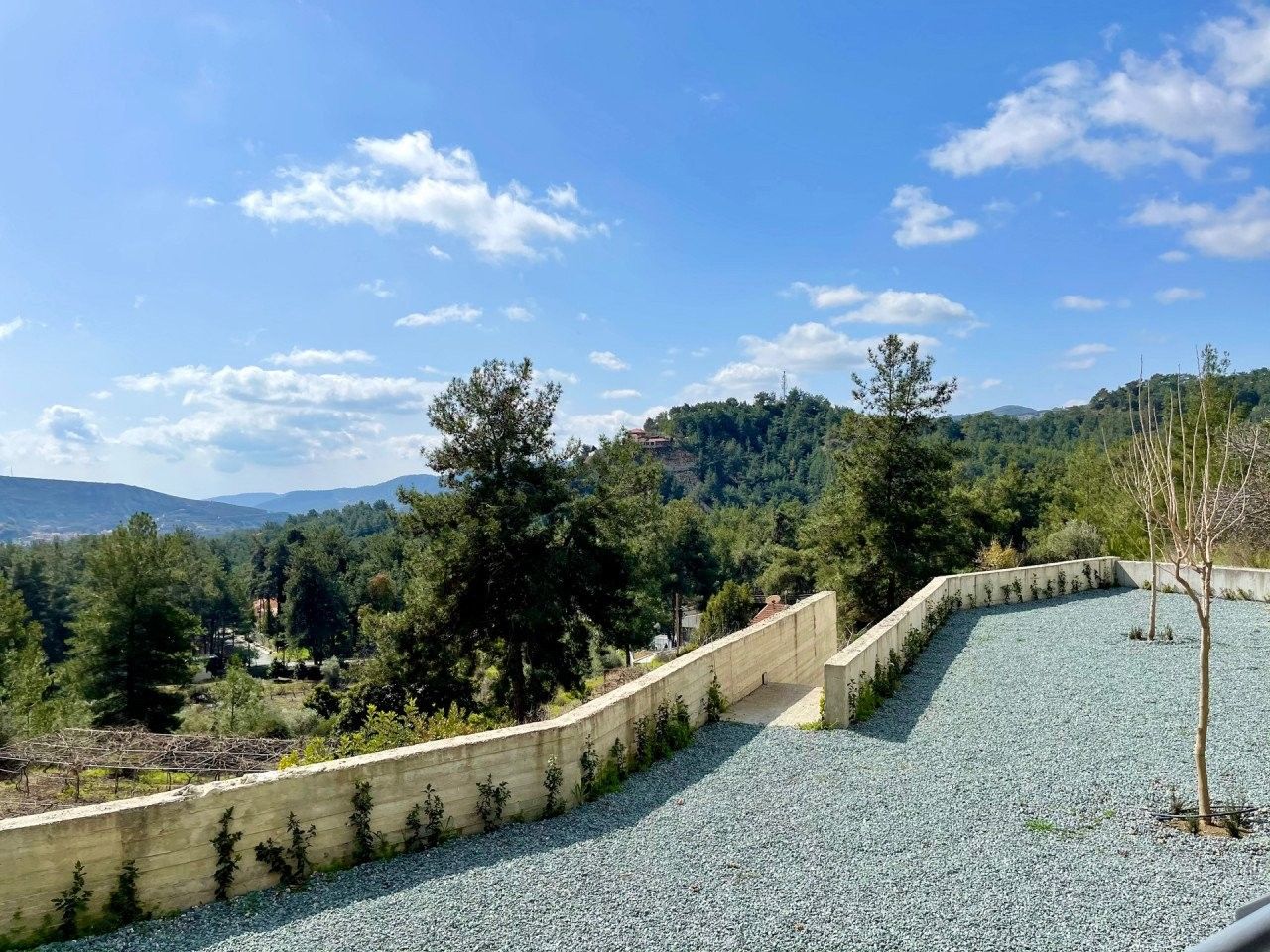 Вилла в Лимасоле, Кипр, 382 м² - фото 19