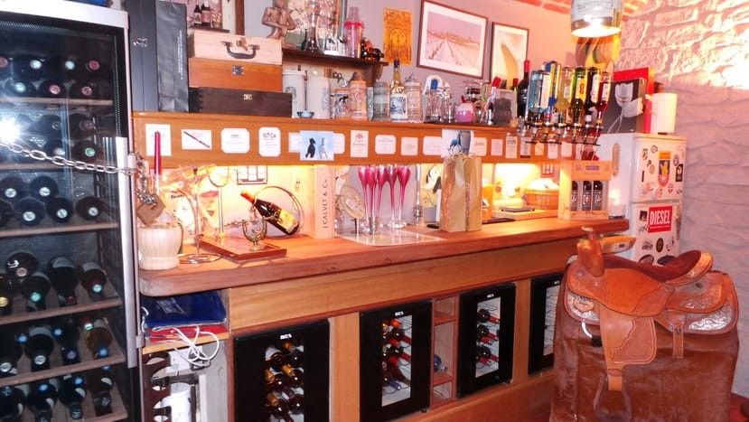 Вилла в Лимасоле, Кипр, 320 м² - фото 19