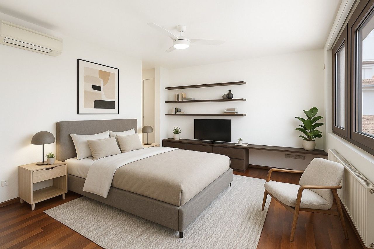 Вилла в Никосии, Кипр, 578 м² - фото 19