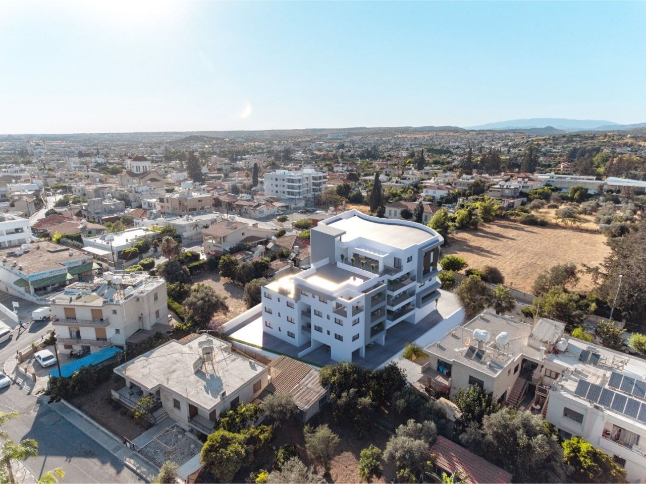 Магазин в Лимасоле, Кипр, 368 м² - фото 19