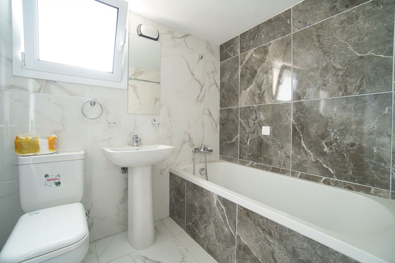 Таунхаус в Лимасоле, Кипр, 160 м² - фото 19