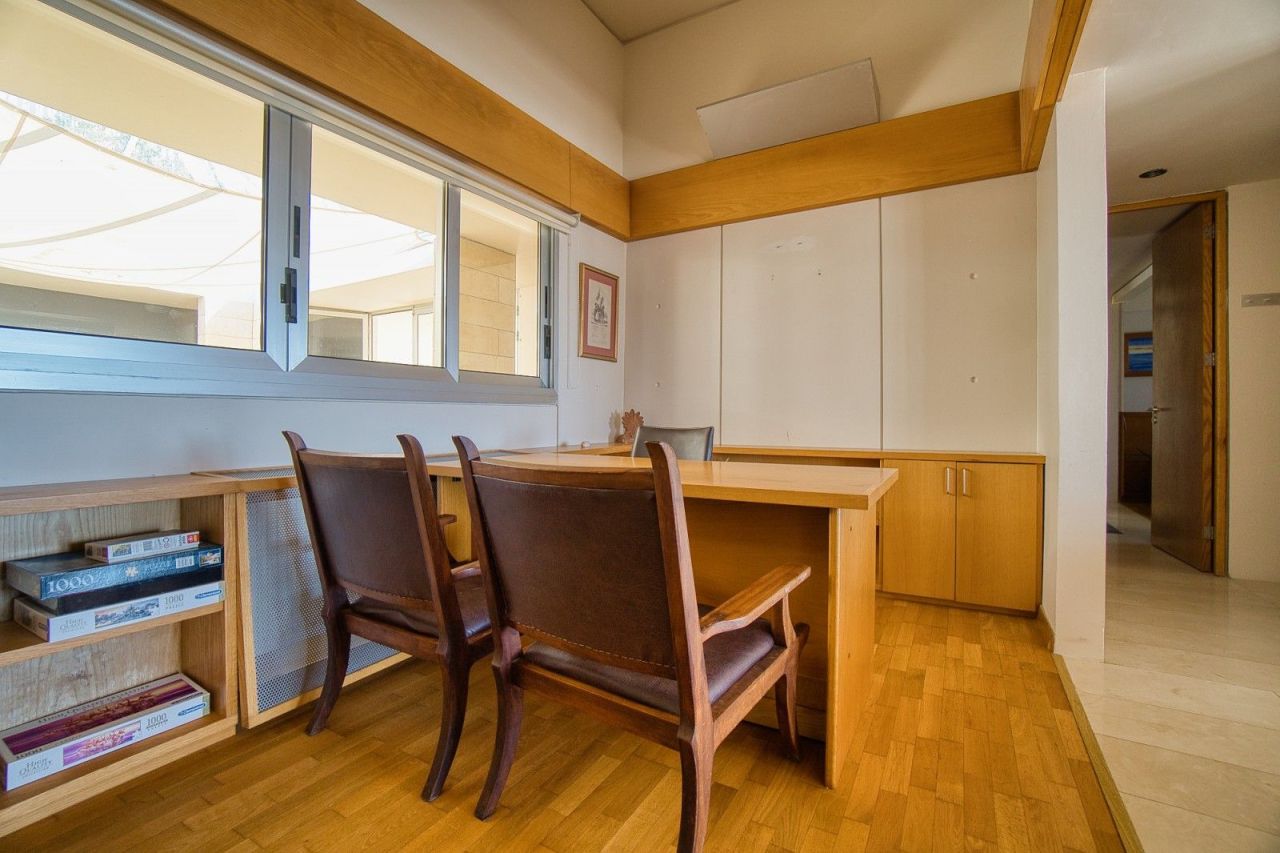 Вилла в Пафосе, Кипр - фото 19