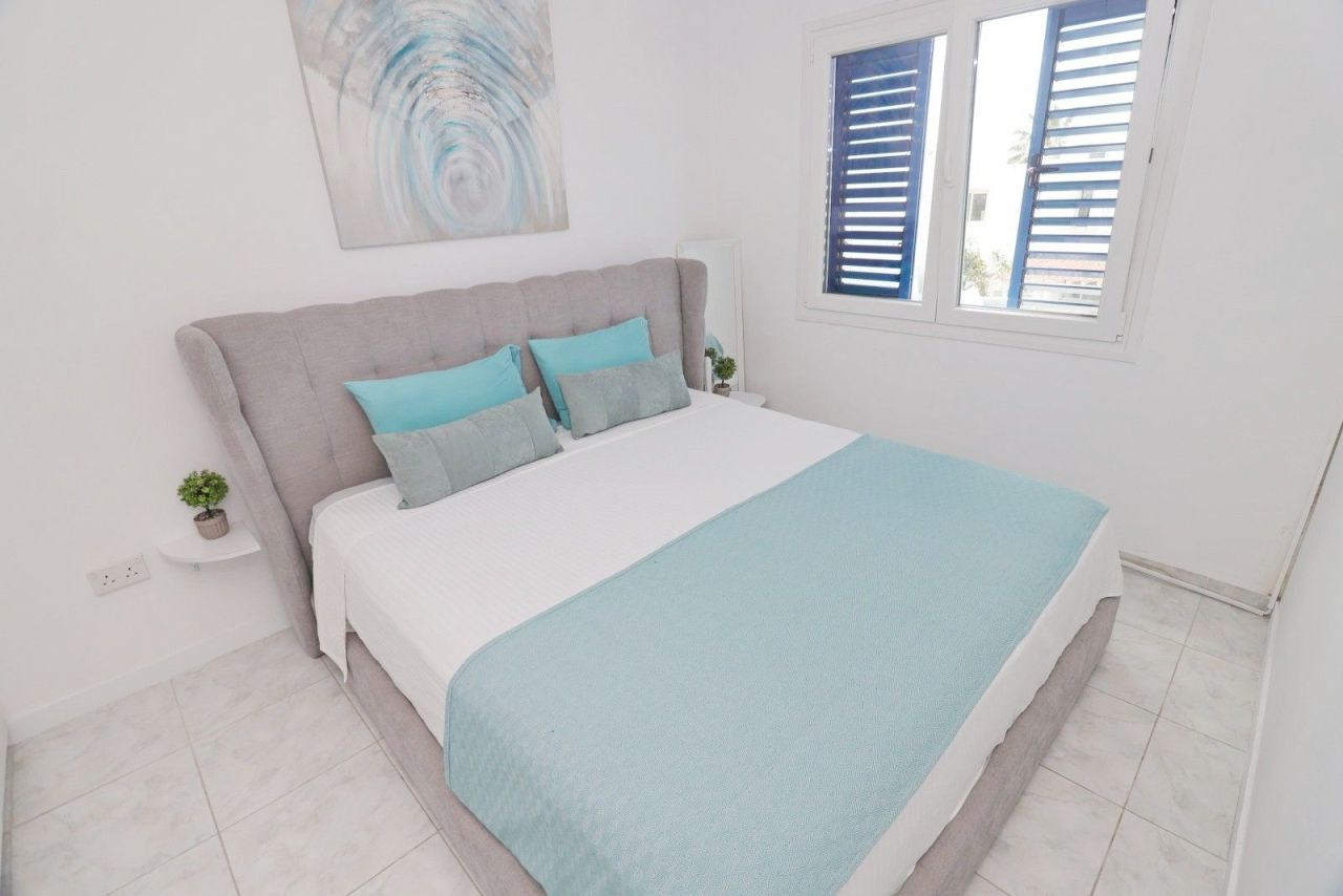 Вилла в Пафосе, Кипр, 84 м² - фото 19