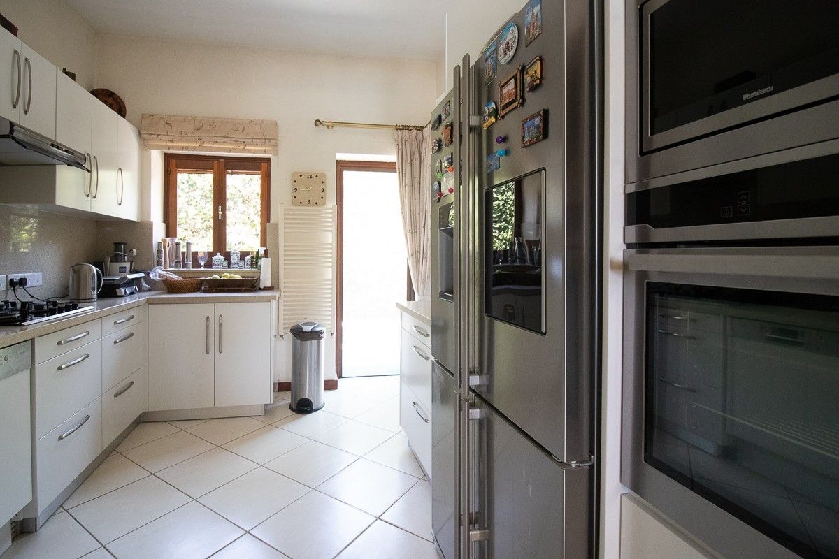 Вилла в Пафосе, Кипр, 346 м² - фото 19