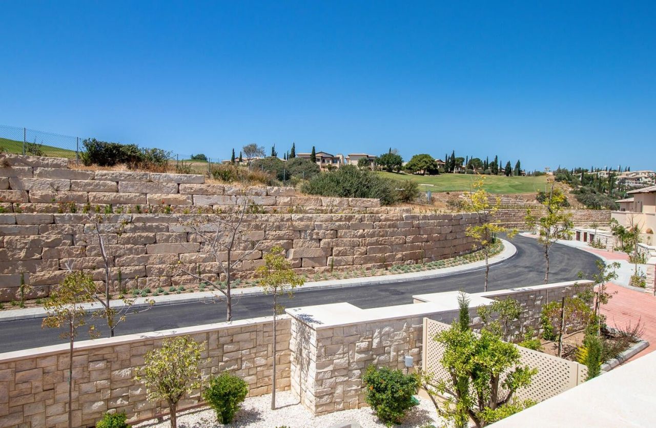 Вилла в Пафосе, Кипр, 318 м² - фото 19