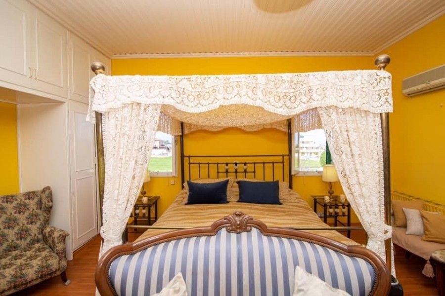 Вилла в Протарасе, Кипр, 550 м² - фото 19