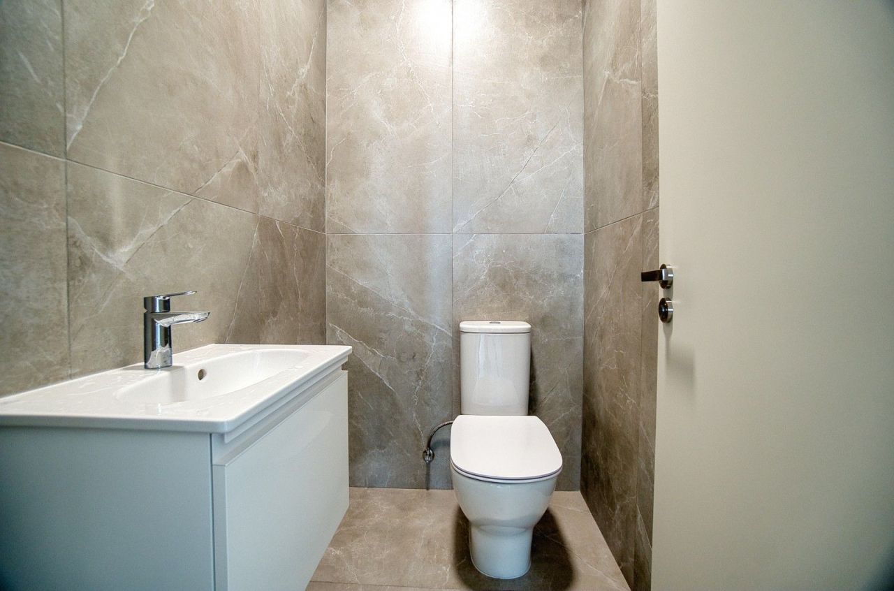 Пентхаус в Пафосе, Кипр - фото 19