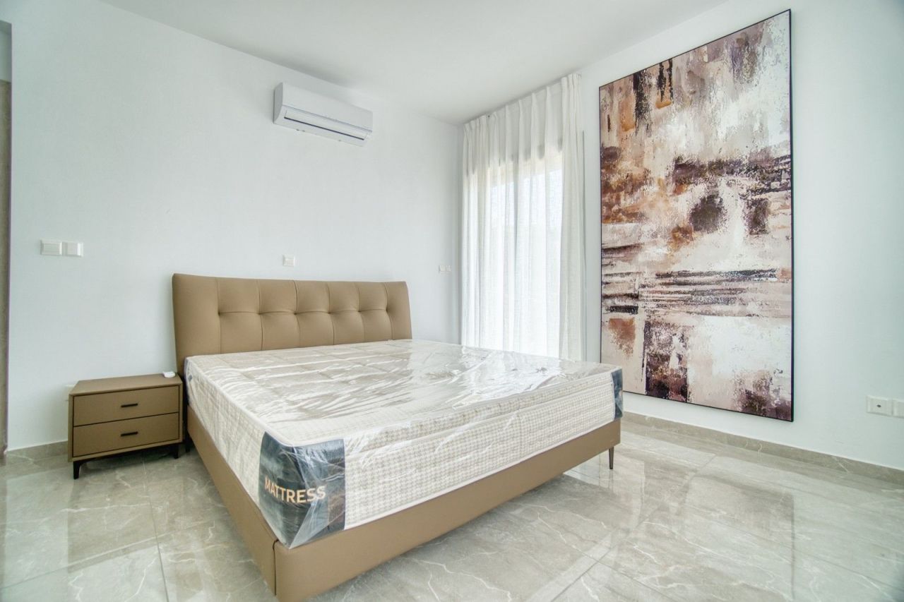 Вилла в Пафосе, Кипр, 140 м² - фото 19