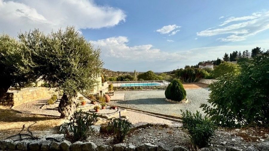 Вилла в Лимасоле, Кипр, 311 м² - фото 19