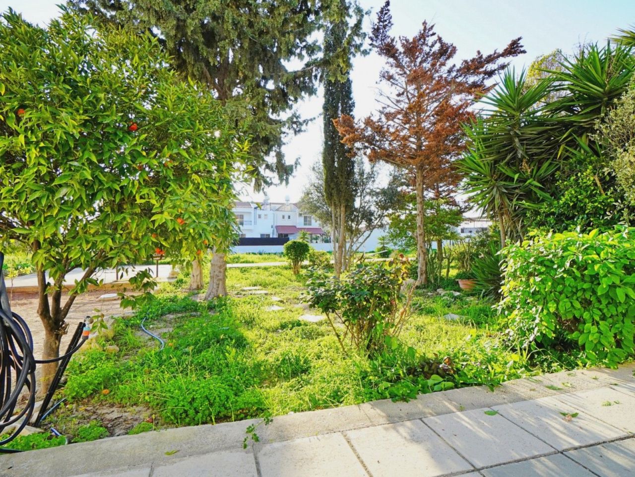 Таунхаус в Ларнаке, Кипр, 92 м² - фото 19