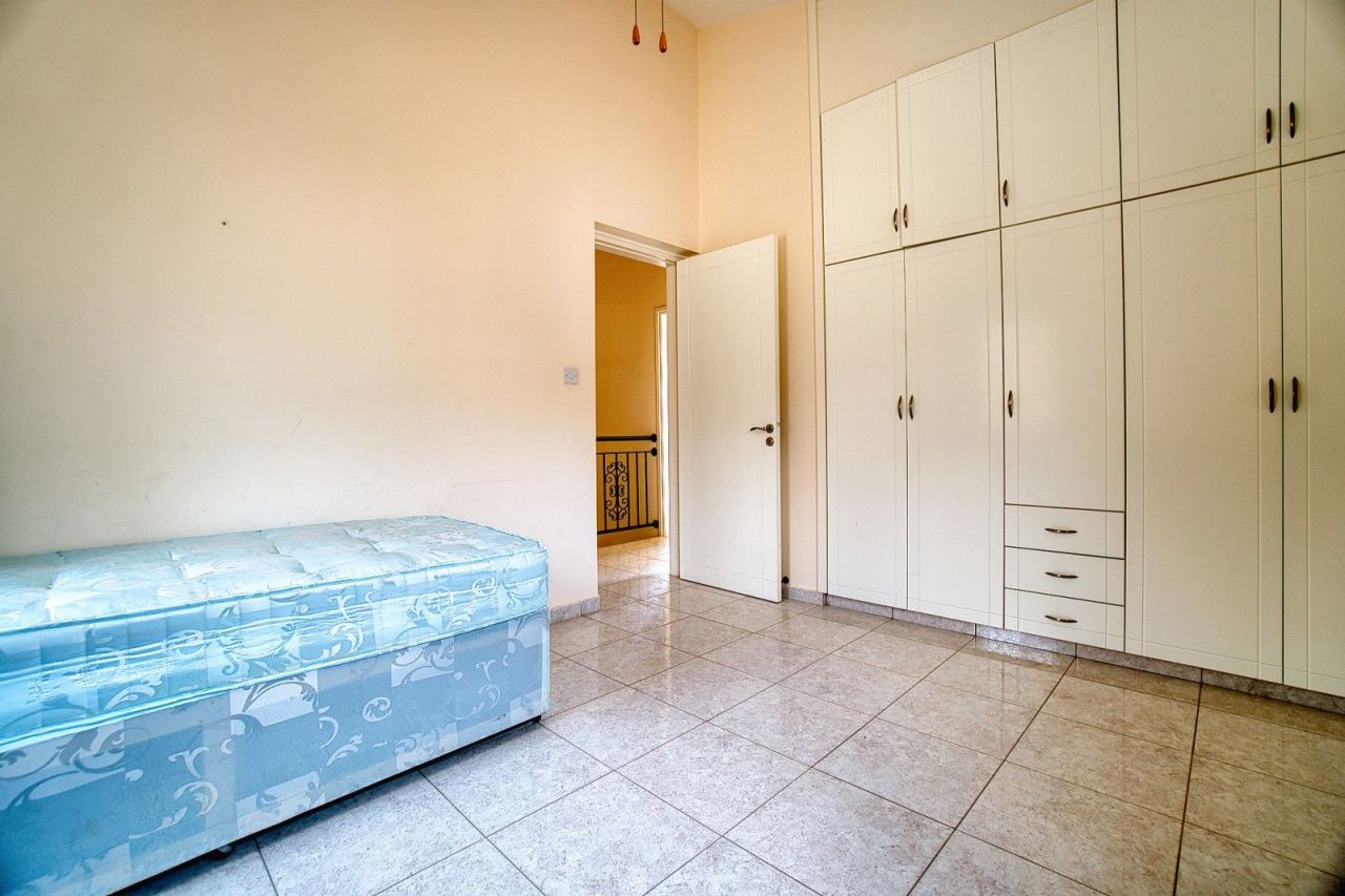 Вилла в Пафосе, Кипр, 150 м² - фото 19