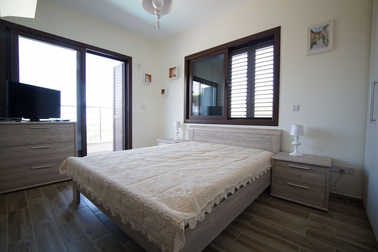 Вилла в Пафосе, Кипр, 150 м² - фото 19