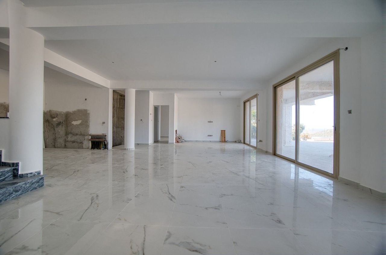 Вилла в Пафосе, Кипр, 460 м² - фото 19